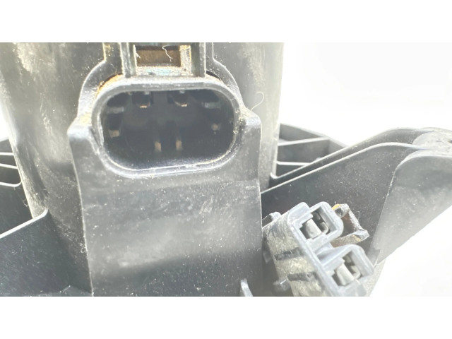 Вентилятор печки 5NFH19805AC Nissan Navara D40