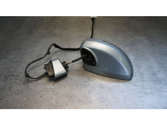 Zpětné zrcátko Audi TT TTS Mk2 2009 8J0857507D