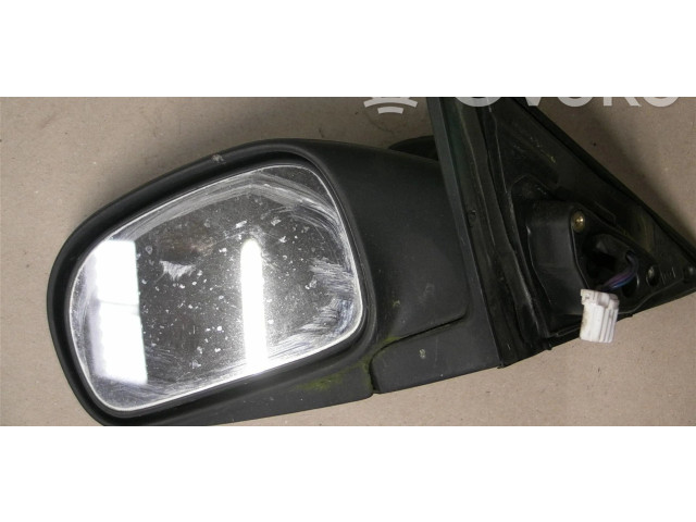 Zpětné zrcátko Suzuki Baleno EG 1996