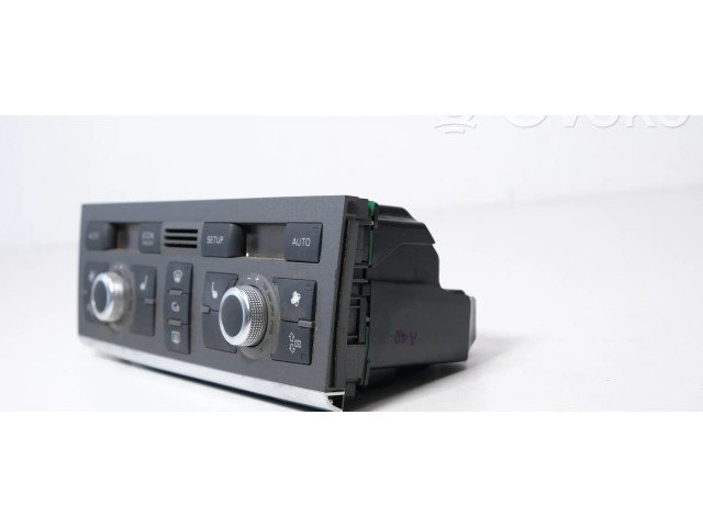 Блок управления климат-контролем 4F2820043J Audi A6 S6 C6 4F