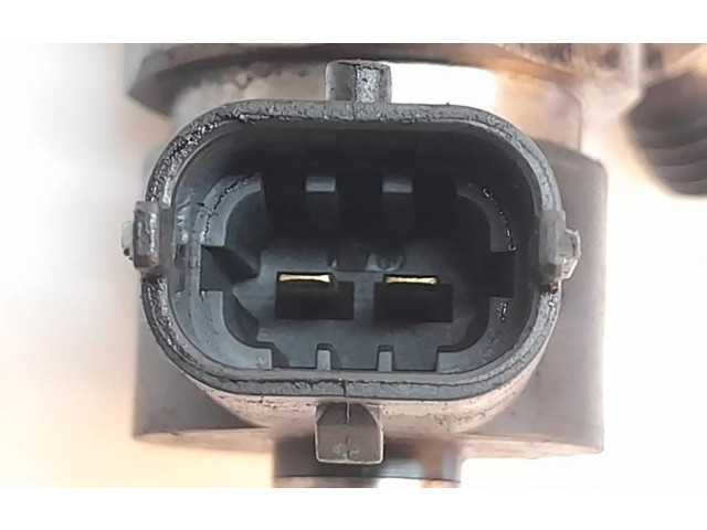 Форсунка 0445110251 Volvo XC90