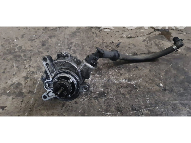 Вакуумный насос 08699237, 30677904   Volvo XC90