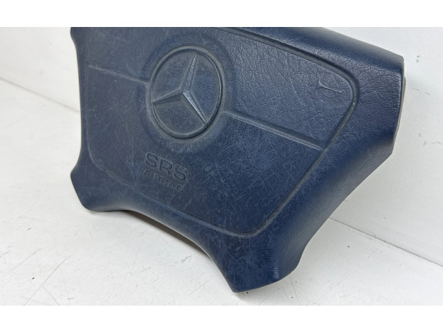 Подушка безопасности водителя 1404600498 Mercedes-Benz SL R129