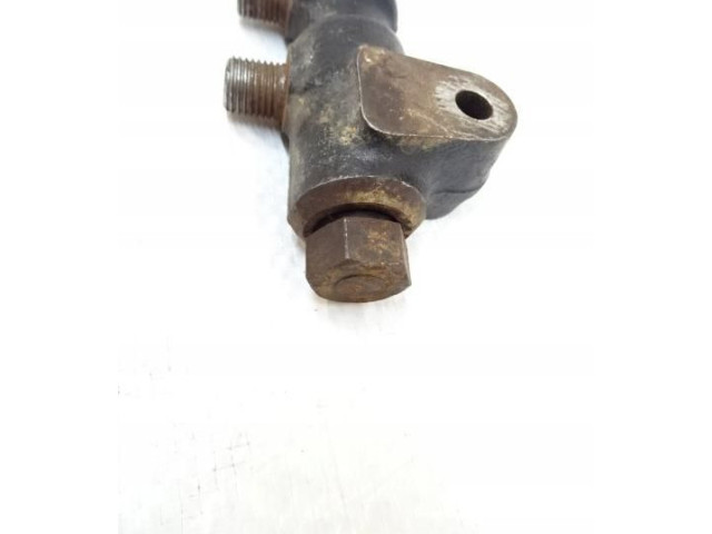 Топливная рампа 9654592680 Citroen C4 Grand Picasso