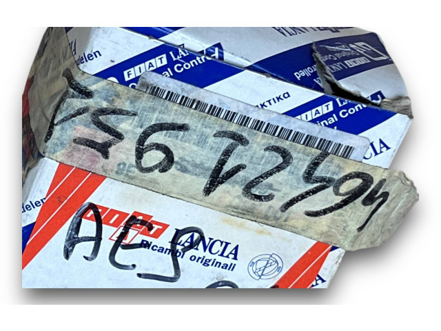 Блок комфорта 46421951   Fiat Bravo   