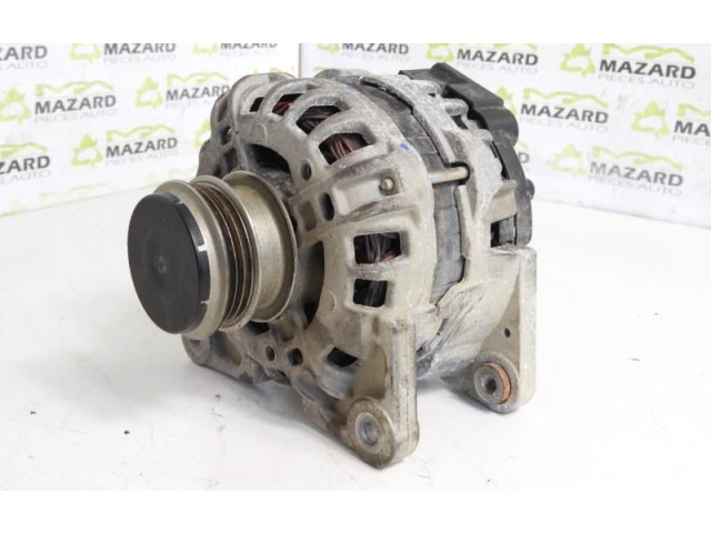 Генератор 8200660044, 28-7784 Dacia Sandero