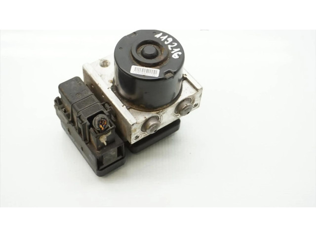 Jednotka ABS 5N61-2M110-AC Jaguar XF 2016