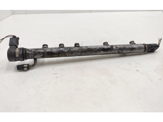 Vstřikovací lišta A64007012, 10142037 Mercedes-Benz B W245