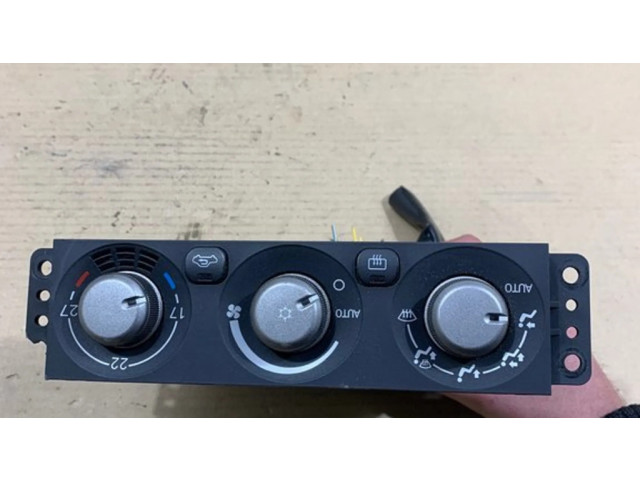 Блок управления климат-контролем CAB502A020BB, 7820A103 Mitsubishi Lancer