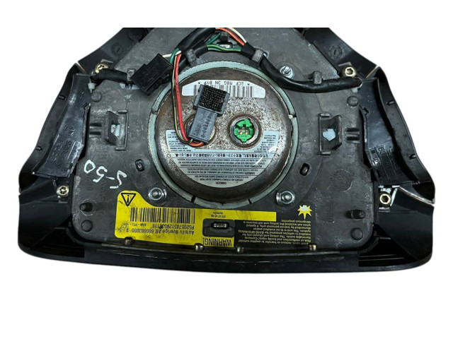 Подушка безопасности водителя 600803800, BAMPT11031   Saab 9-5