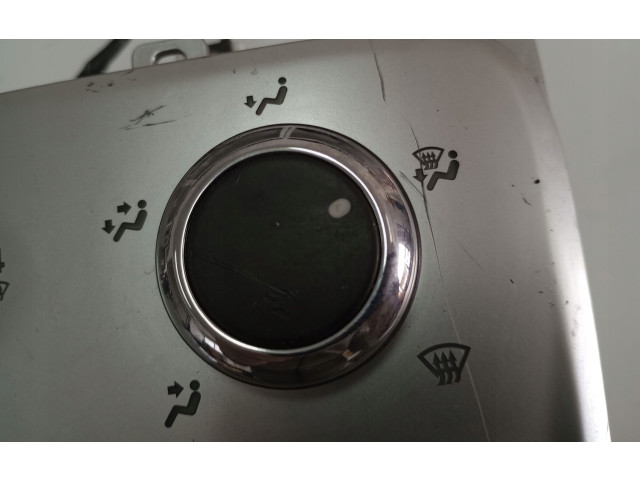 Блок управления кондиционера воздуха / климата/ печки (в салоне) 5G7846100 Lancia Delta