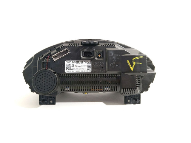 Přístrojová deska Audi A5 2018 8W5920790D