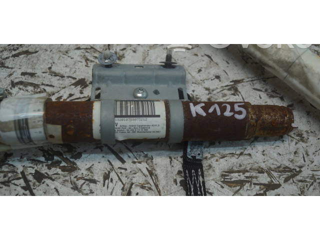 Боковая подушка безопасности 30780734   Volvo C30