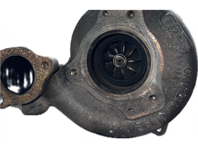 Turbodmychadlo Турбина 6420901480, 6420901480 Mercedes-Benz Vito Viano W639 OM 642.990