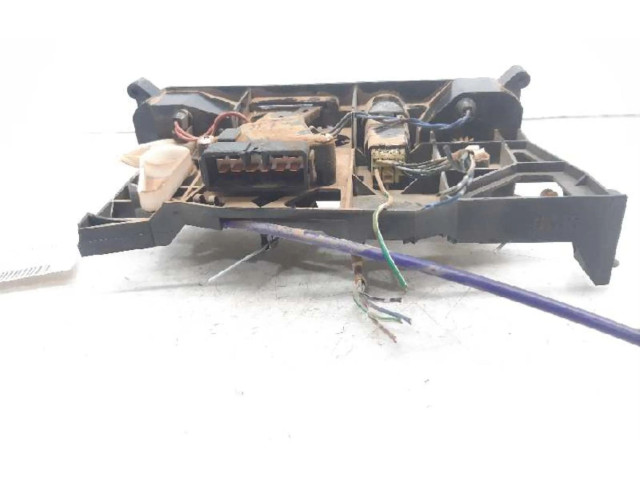 Блок управления климат-контролем MR148053 Mitsubishi L200