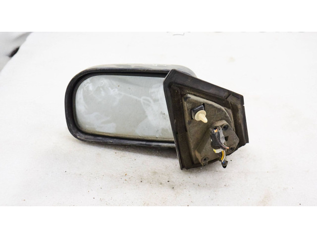 Зеркало электрическое Mitsubishi Space Wagon 1992 - 1998 года