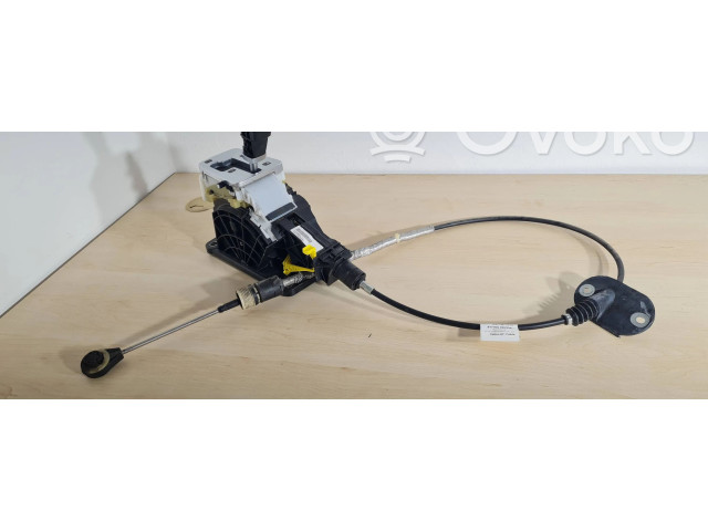 Рычаг переключения передач 31259559, S567B Volvo XC70 2012