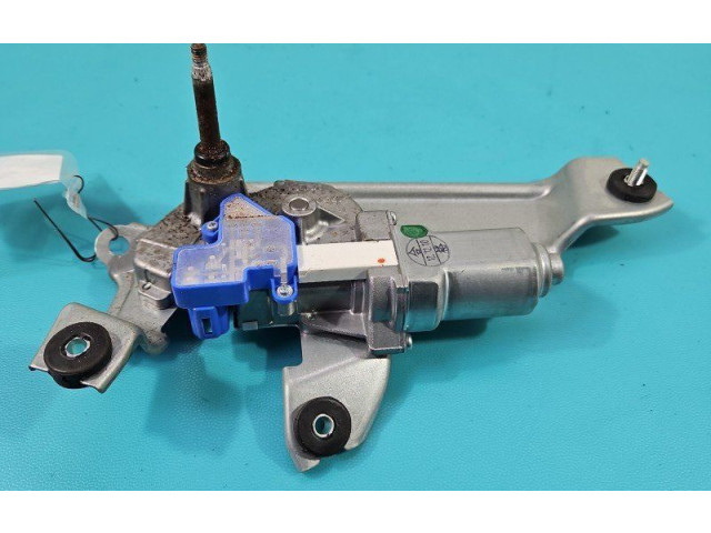 Моторчик заднего дворника IMPRK1457930    Subaru Forester SJ