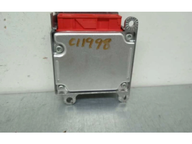 Блок управления надувных подушек SsangYong Rodius - года 8625021030, 8625021030