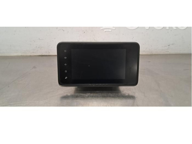 Дисплей 259151605R Dacia Duster II
