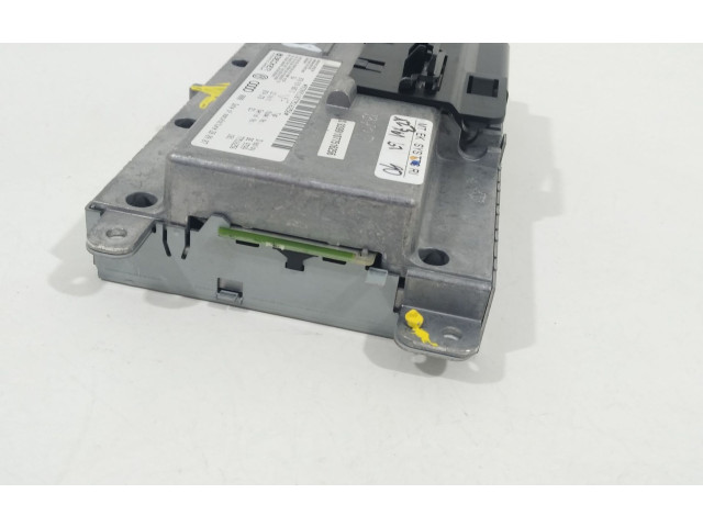 Дисплей 8T0919603C Audi A4 Allroad