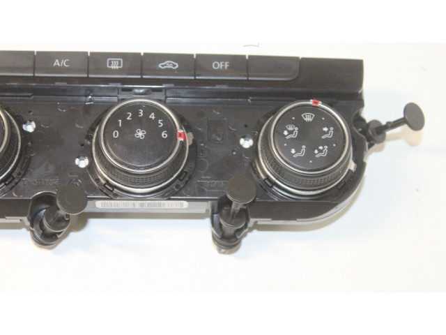 Блок управления климат-контролем 5G0907426M Volkswagen Golf VII
