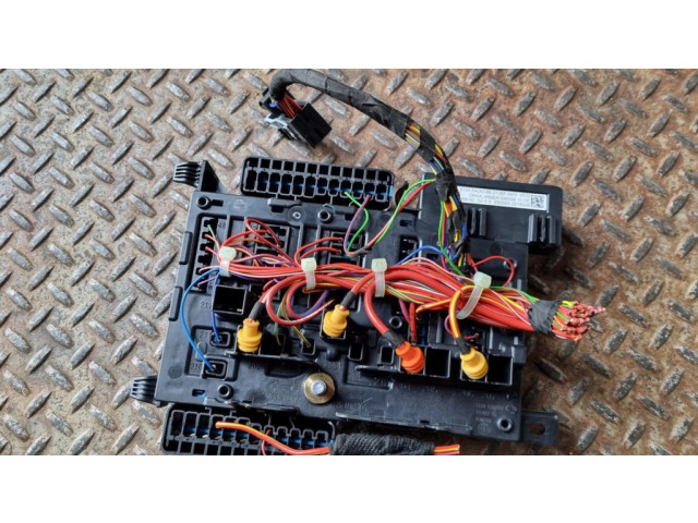 Pojistková skříňka 9270355, 5A0BD89 BMW 1 F40 2021