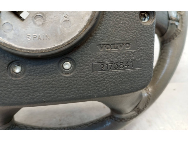 Руль Volvo C70 1998 - 2005 года 9173841