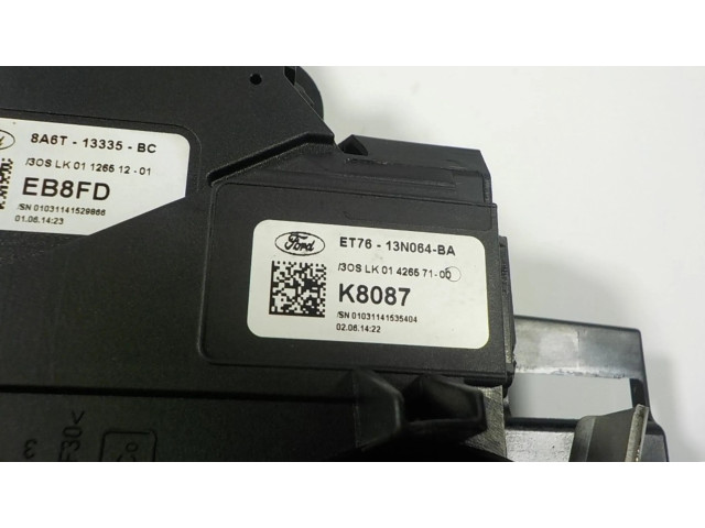 Ручка поворотов/ фонарей