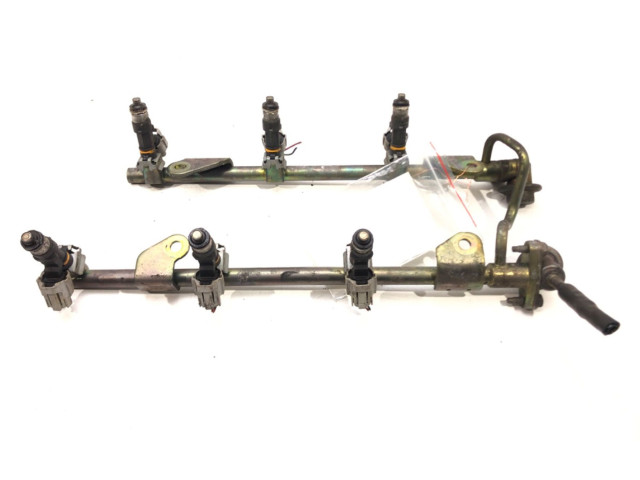 Vstřikovací lišta 0280158042   Nissan Murano Z50     