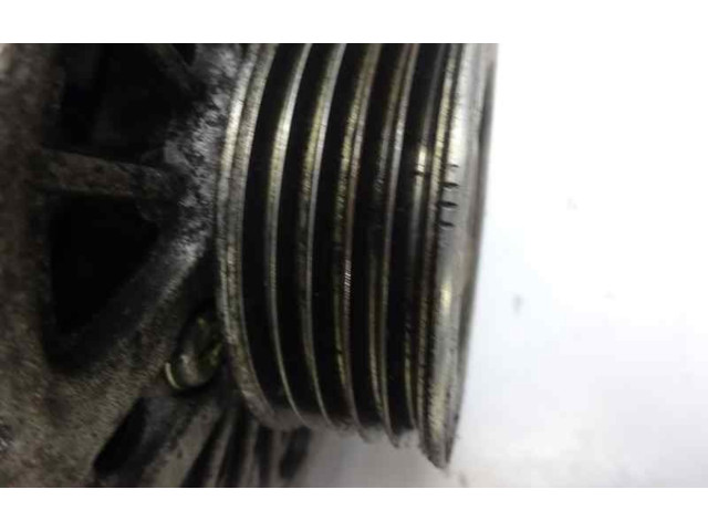 Генератор 287215400101   Tata Indica Vista I      