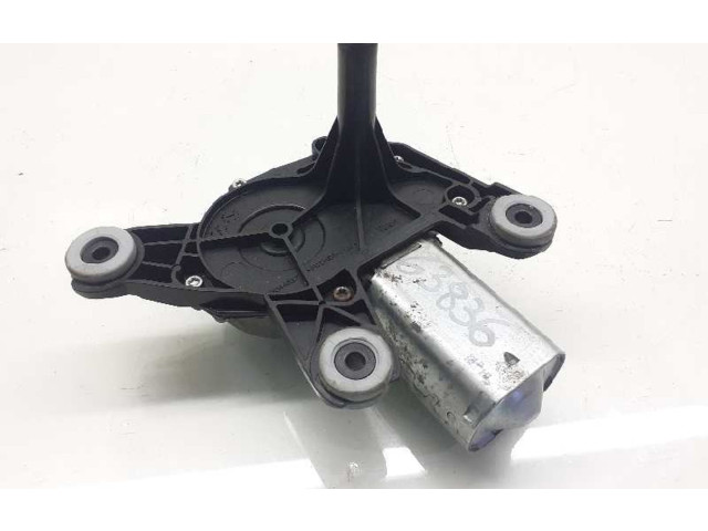 Моторчик заднего дворника 51757867 Fiat Grande Punto