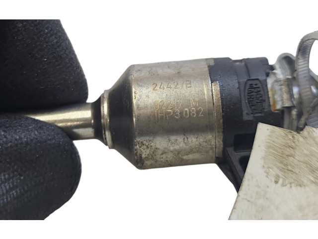 Vstřikovač 03F906036B Seat Ibiza IV (6J,6P) CBZB