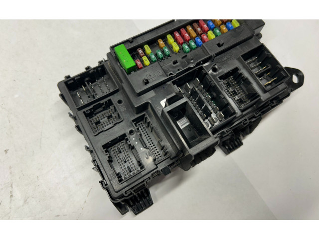 Блок комфорта HU5T15604MAJ, HU5T15604MAJ   Ford F150   