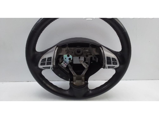 Руль Mitsubishi Outlander 2007 - 2012 года 4400a216