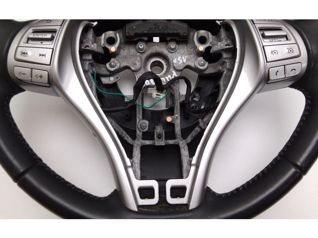 Volant Nissan Pulsar 2015 34220770B