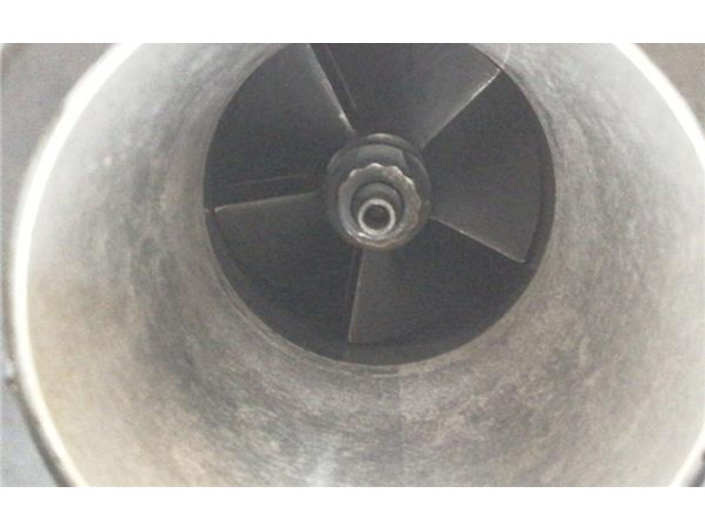 Turbodmychadlo Турбина 7737201, 55211083 Saab 9-3 Ver2 Z19DTH