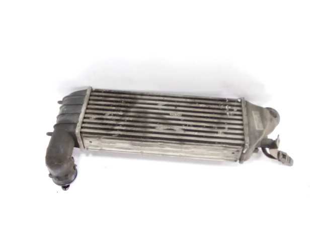 Интеркулер  0384G0   Citroen C8 