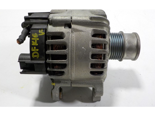 Генератор 04E903015, 04E903015 Audi A1