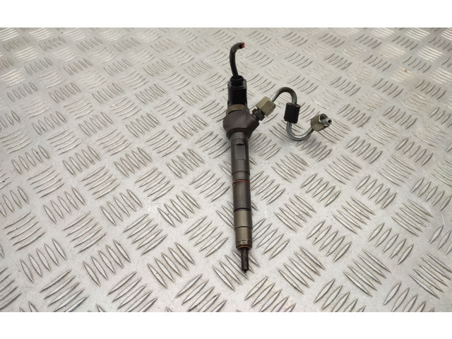 Комплект системы впрыска топлива 04L089B, 057130764AB    Skoda Octavia Mk3 (5E)  CLHA 