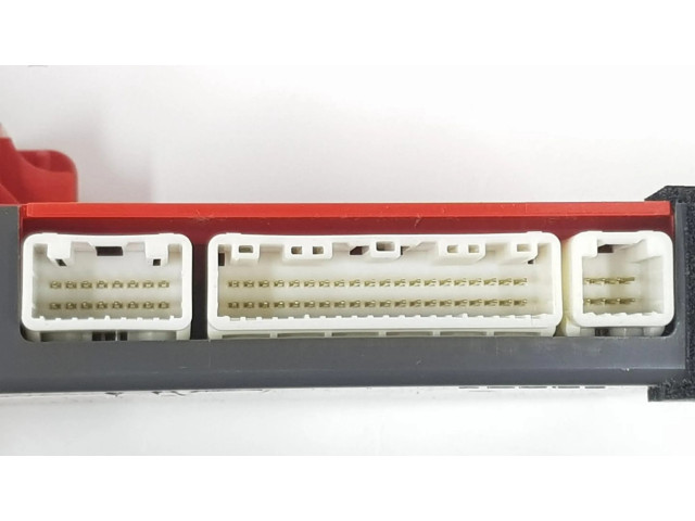 Блок управления 8865030K30 Lexus GS 250 350 300H 450H