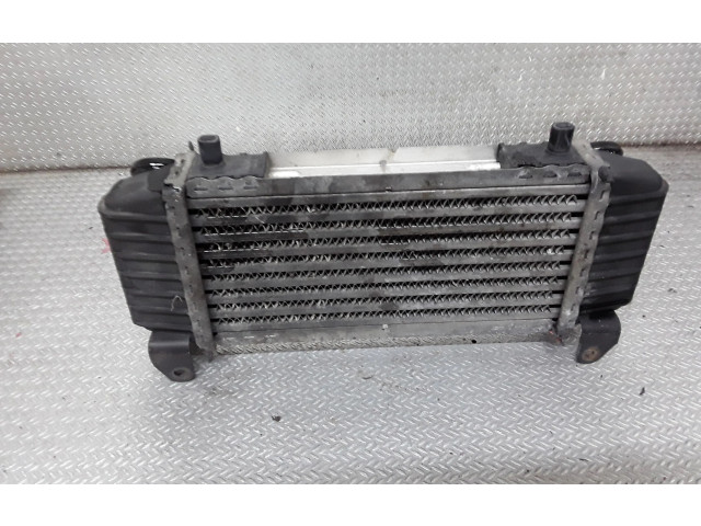 Интеркулер  AZO145804   Audi A2 