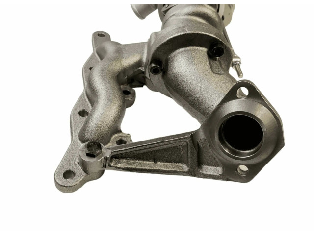 Turbodmychadlo Турбина A6600960199, 6600960199 Smart ForTwo I