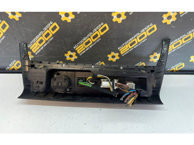 Блок управления климат-контролем 64.113413856, 64.113413856 BMW X3 E83