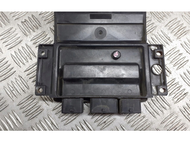 Řídící jednotka 8200374395 Nissan Micra 2004