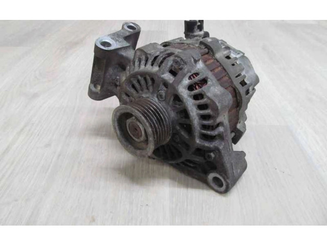 Генератор 2S6T-10300-CD, 40208 Ford Fiesta