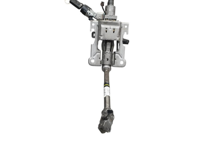 Руль Citroen C4 I 2004 - 2010 года 4123GP