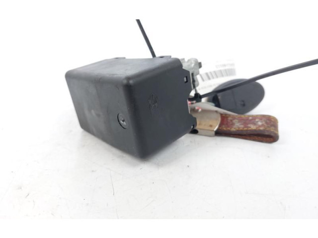 Řídící jednotka 2859100Q0A, 2859100Q0A Nissan Micra K14 2016