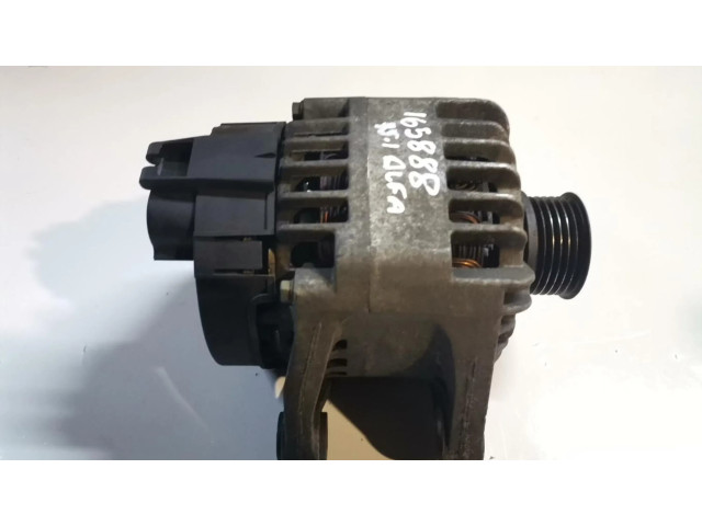 Генератор 46782219, ALTERNADOR Alfa Romeo 166 1.6