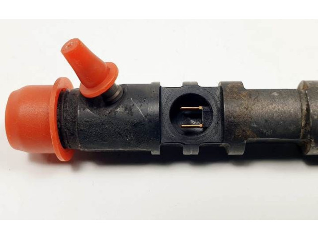 Форсунка A6650170121 SsangYong Rexton D27DT